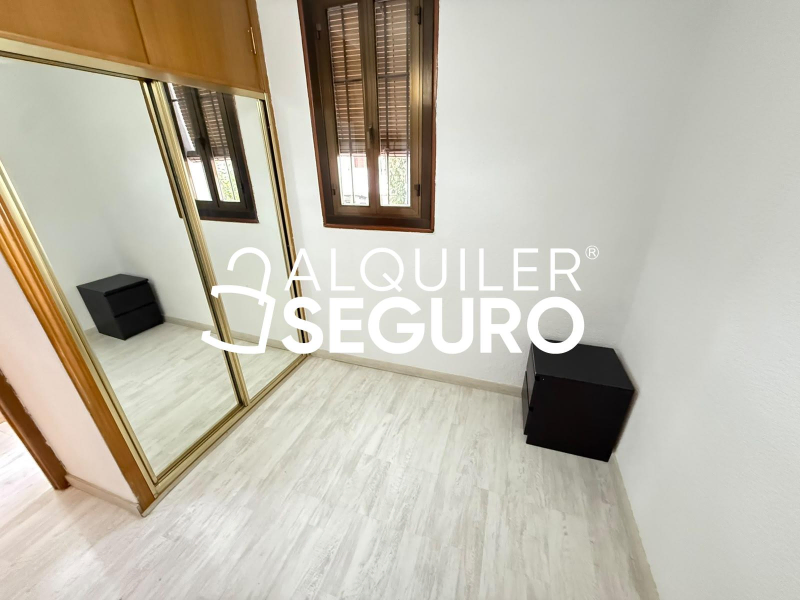 Inmueble en Avenida Ciudad de barcelona, MADRID