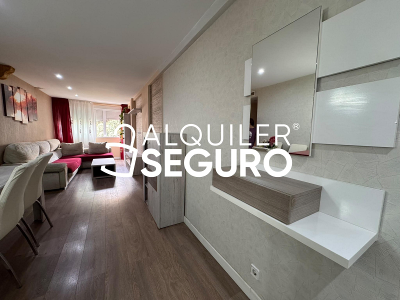 Inmueble en Calle Cebreros, MADRID
