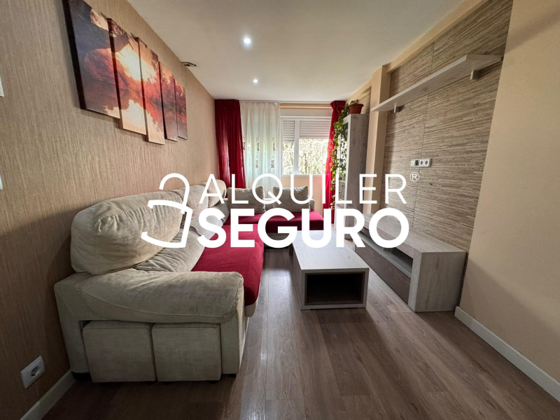Inmueble en Calle Cebreros, MADRID