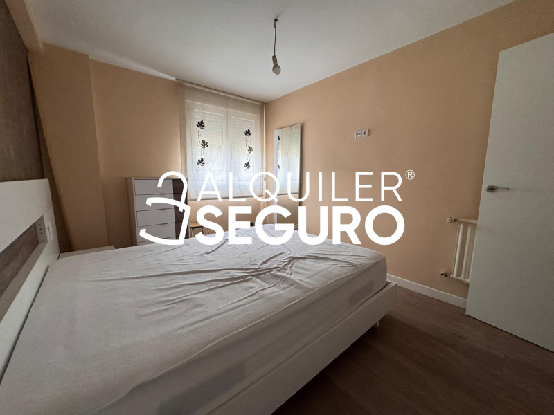 Inmueble en Calle Cebreros, MADRID