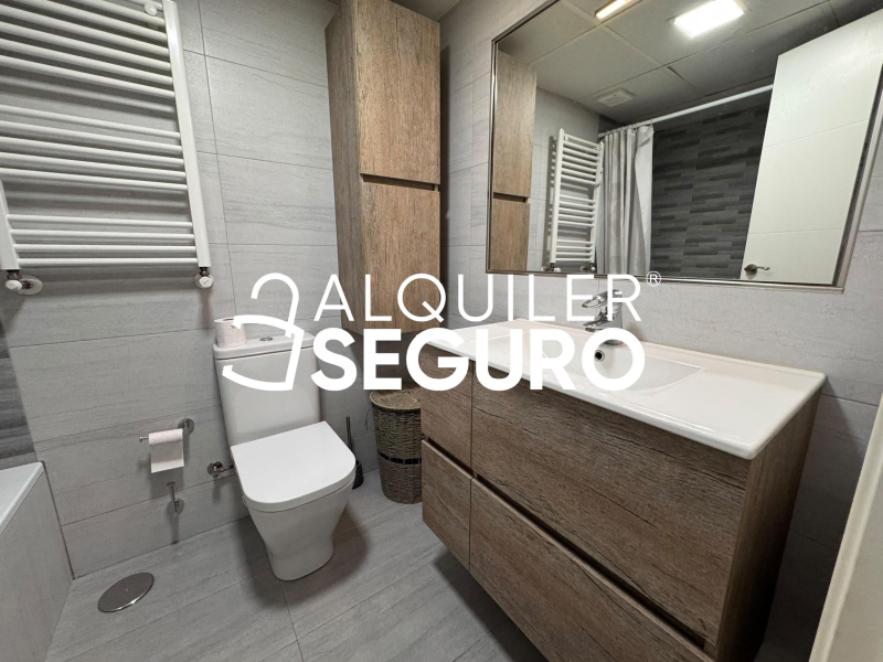 Inmueble en Calle Cebreros, MADRID
