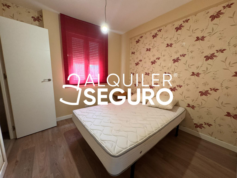 Inmueble en Calle Cebreros, MADRID