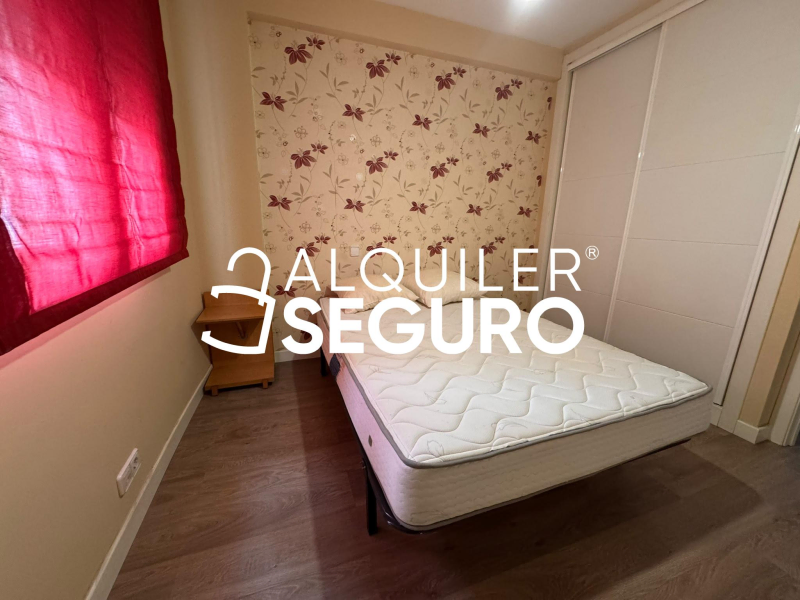 Inmueble en Calle Cebreros, MADRID