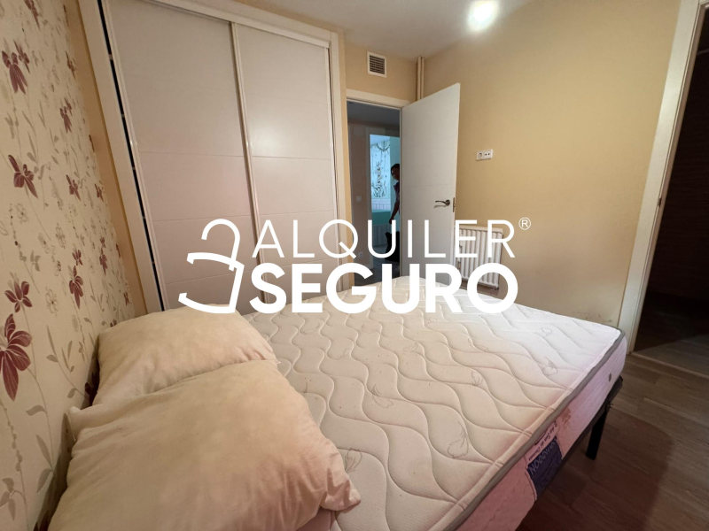 Inmueble en Calle Cebreros, MADRID