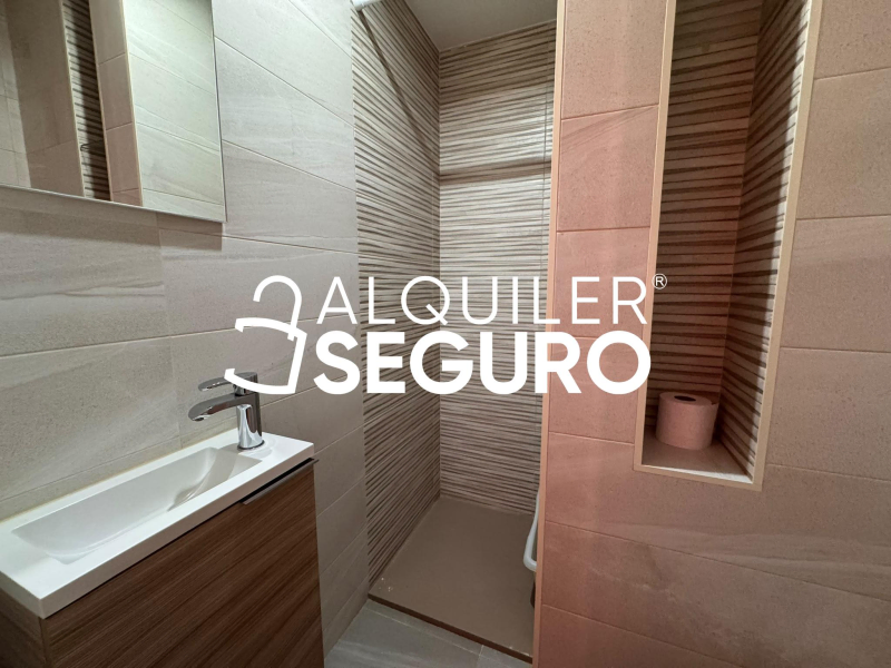 Inmueble en Calle Cebreros, MADRID