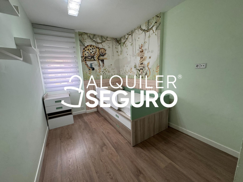 Inmueble en Calle Cebreros, MADRID