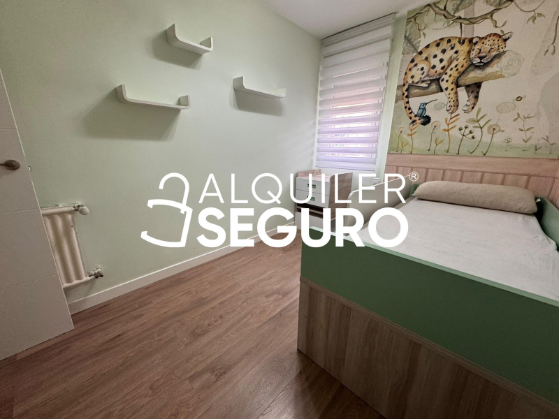 Inmueble en Calle Cebreros, MADRID