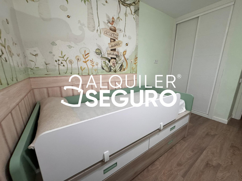 Inmueble en Calle Cebreros, MADRID