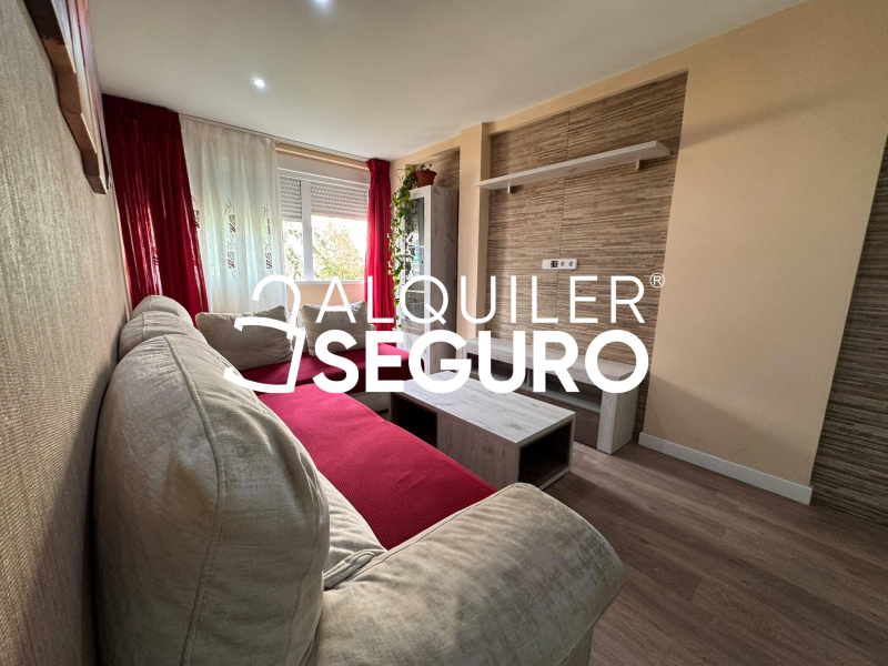 Inmueble en Calle Cebreros, MADRID