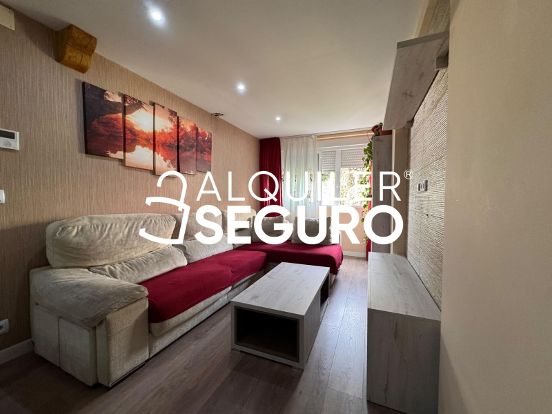 Inmueble en Calle Cebreros, MADRID