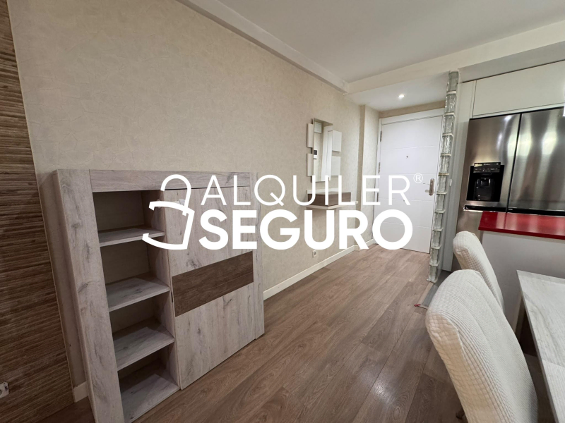 Inmueble en Calle Cebreros, MADRID