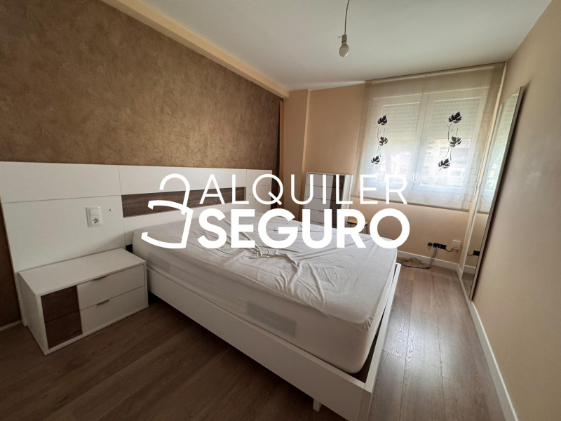 Inmueble en Calle Cebreros, MADRID