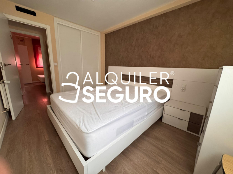 Inmueble en Calle Cebreros, MADRID