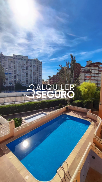 Inmueble en Avenida Constitución, VALENCIA