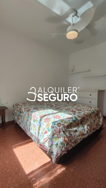 Inmueble en Avenida Constitución, VALENCIA