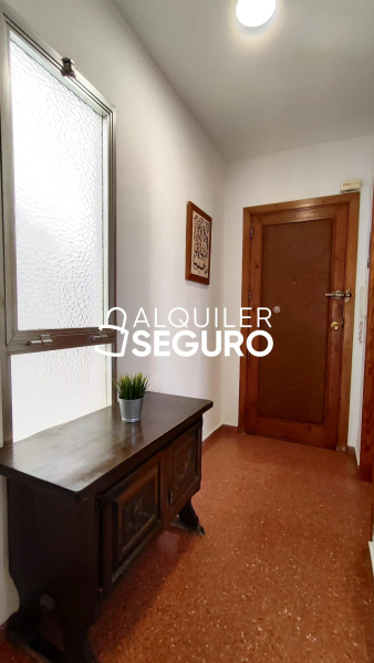 Inmueble en Avenida Constitución, VALENCIA