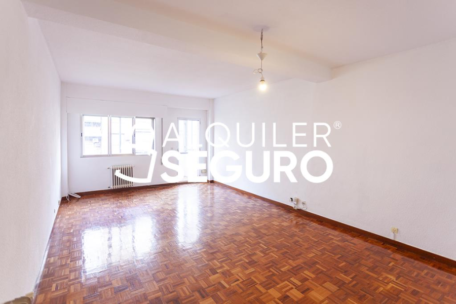 Inmueble en Calle de Marqués de la Valdavia, MADRID