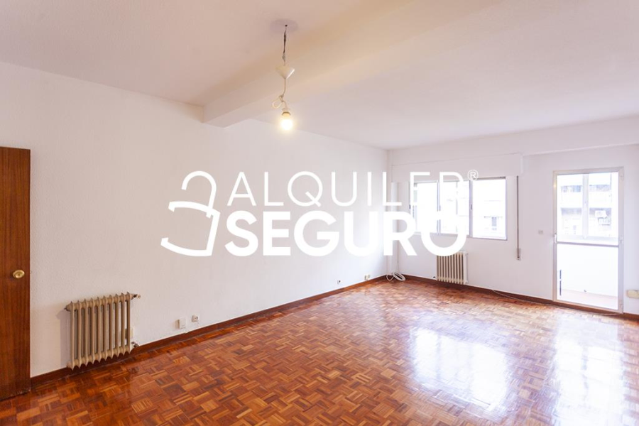 Inmueble en Calle de Marqués de la Valdavia, MADRID