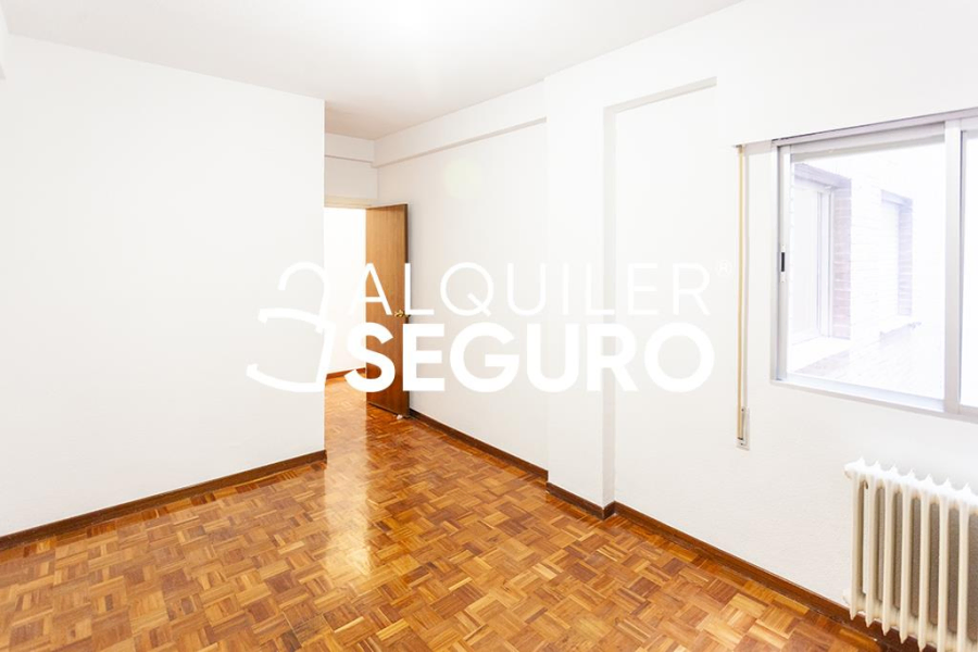 Inmueble en Calle de Marqués de la Valdavia, MADRID