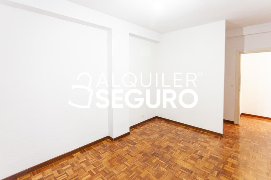 Inmueble en Calle de Marqués de la Valdavia, MADRID