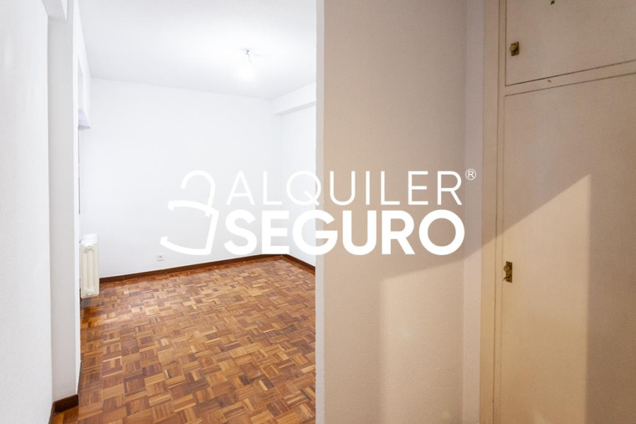 Inmueble en Calle de Marqués de la Valdavia, MADRID