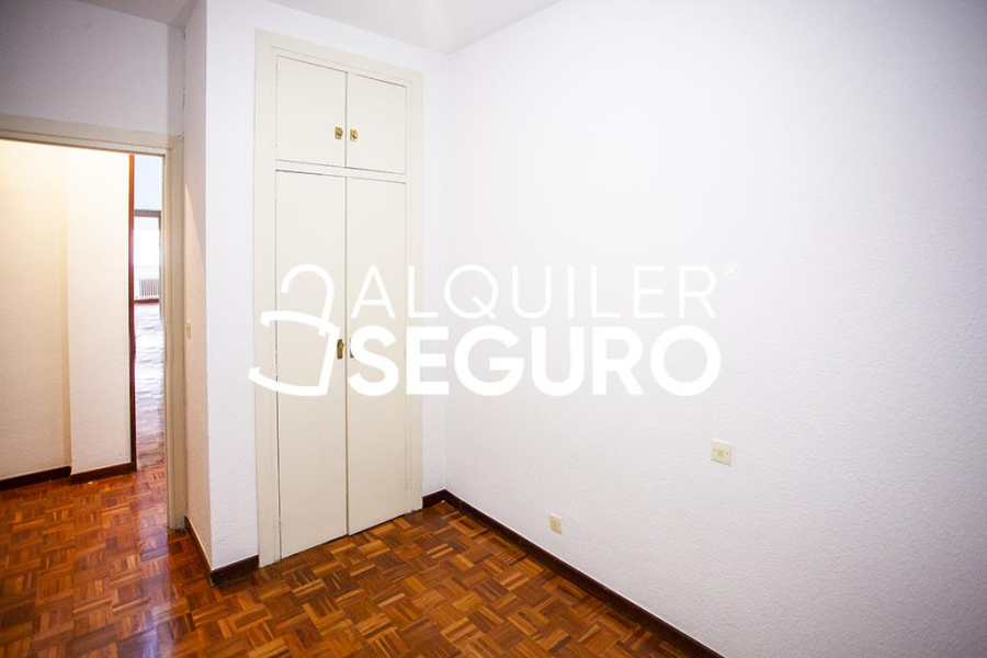 Inmueble en Calle de Marqués de la Valdavia, MADRID