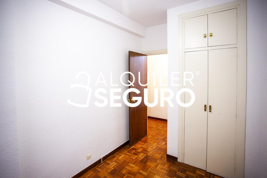 Inmueble en Calle de Marqués de la Valdavia, MADRID