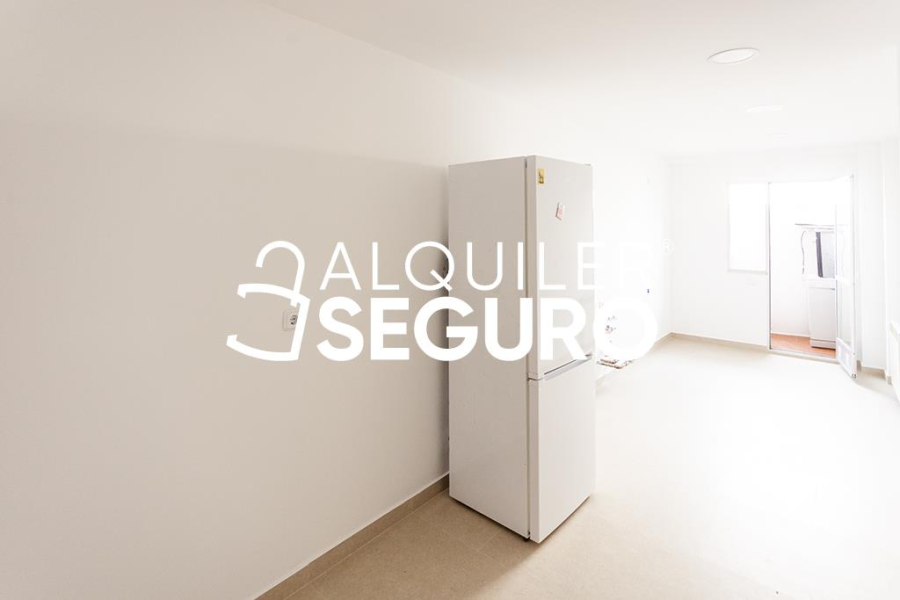 Inmueble en Calle de Marqués de la Valdavia, MADRID