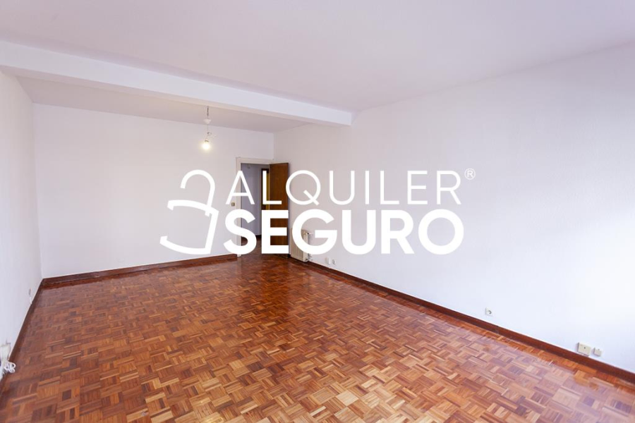 Inmueble en Calle de Marqués de la Valdavia, MADRID