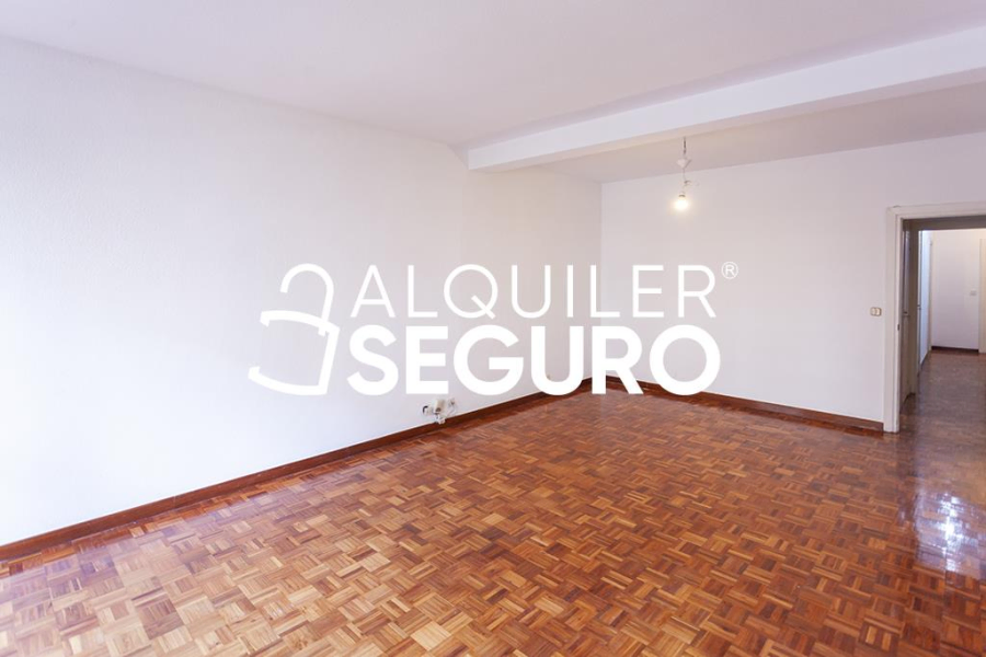 Inmueble en Calle de Marqués de la Valdavia, MADRID