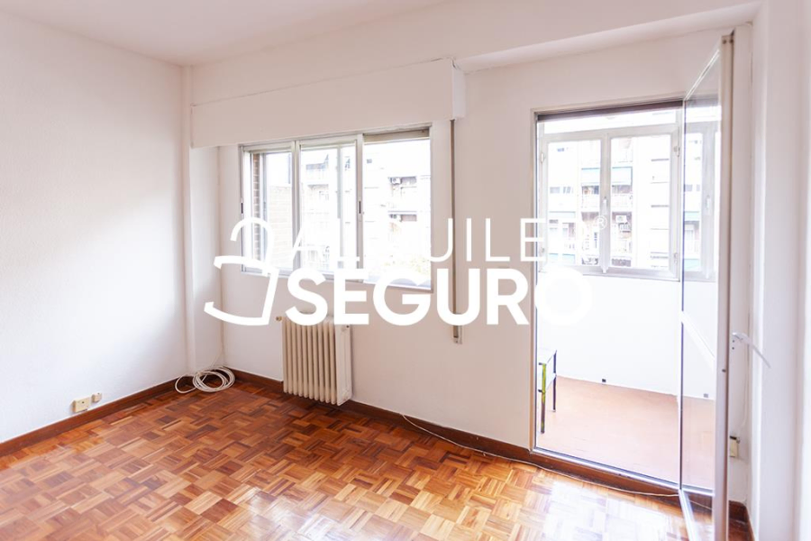 Inmueble en Calle de Marqués de la Valdavia, MADRID