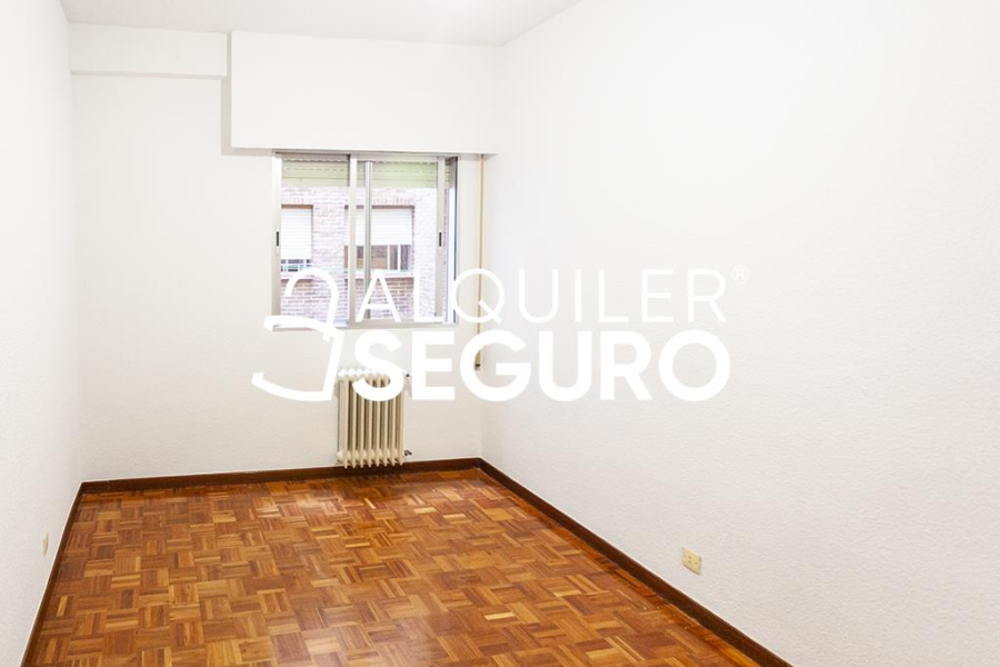 Inmueble en Calle de Marqués de la Valdavia, MADRID