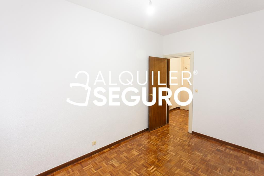 Inmueble en Calle de Marqués de la Valdavia, MADRID