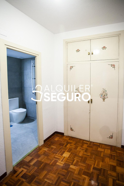 Inmueble en Calle de Marqués de la Valdavia, MADRID