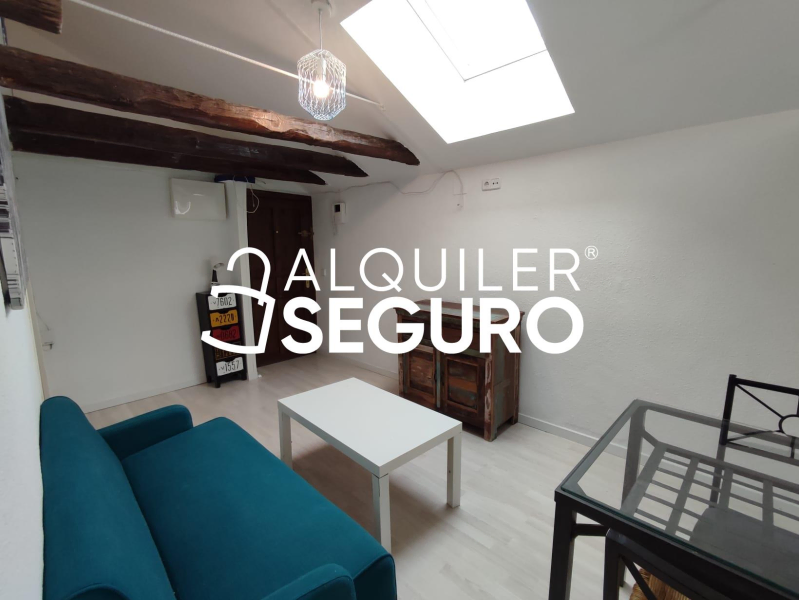 Inmueble en Calle de Monteleon , MADRID
