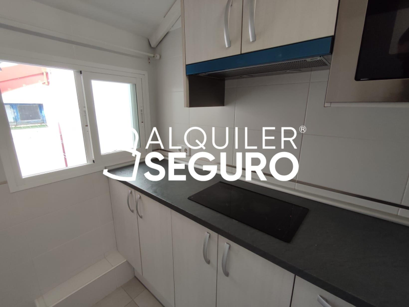 Inmueble en Calle de Monteleon , MADRID
