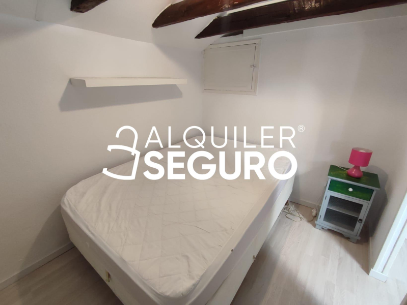 Inmueble en Calle de Monteleon , MADRID