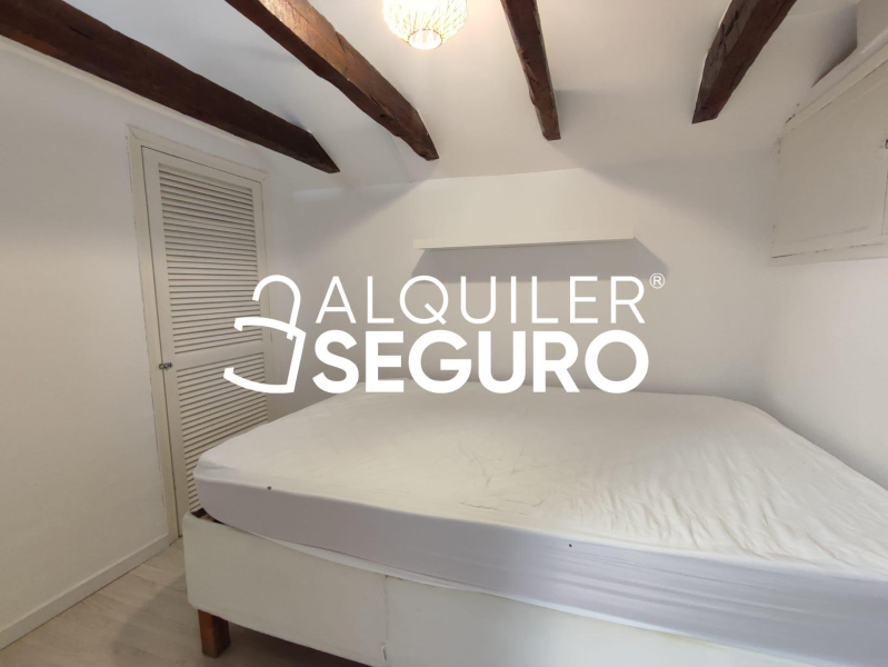 Inmueble en Calle de Monteleon , MADRID