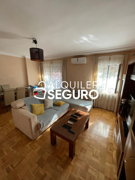 Inmueble en Calle Eduardo Morales , MADRID