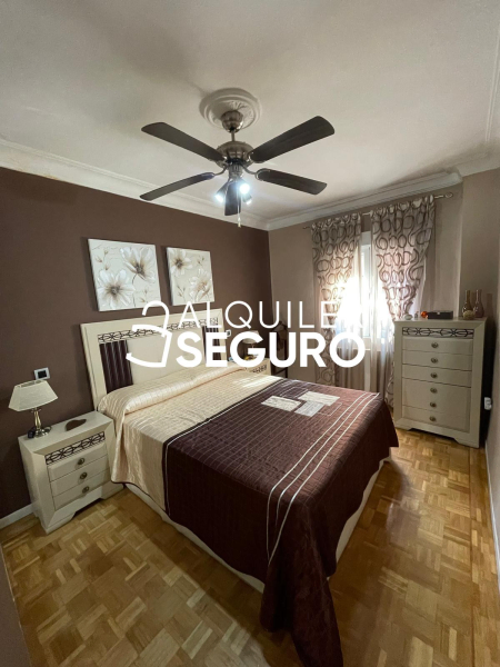 Inmueble en Calle Eduardo Morales , MADRID