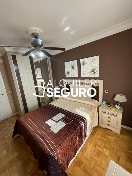 Inmueble en Calle Eduardo Morales , MADRID
