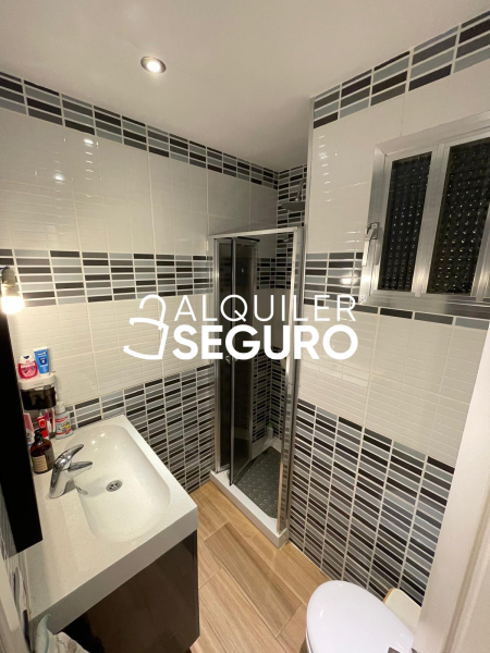 Inmueble en Calle Eduardo Morales , MADRID