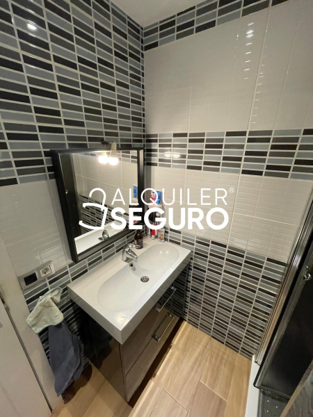 Inmueble en Calle Eduardo Morales , MADRID