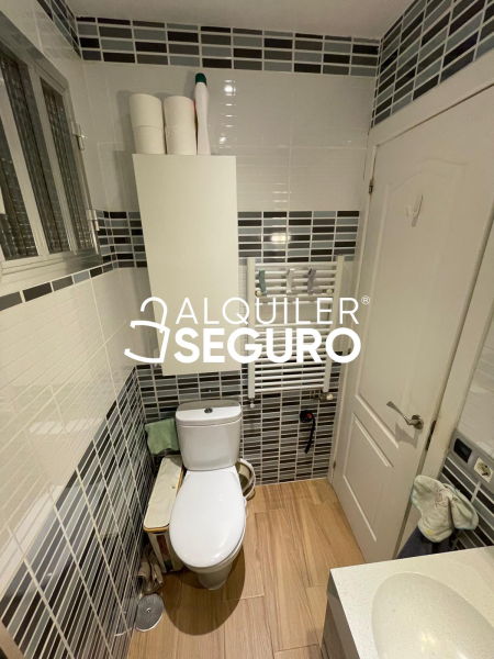 Inmueble en Calle Eduardo Morales , MADRID