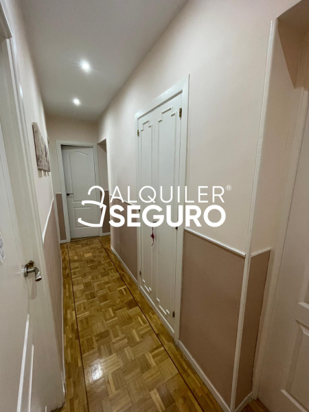 Inmueble en Calle Eduardo Morales , MADRID