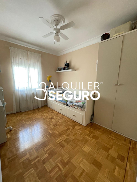 Inmueble en Calle Eduardo Morales , MADRID
