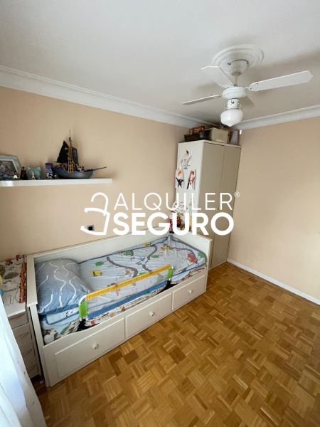 Inmueble en Calle Eduardo Morales , MADRID