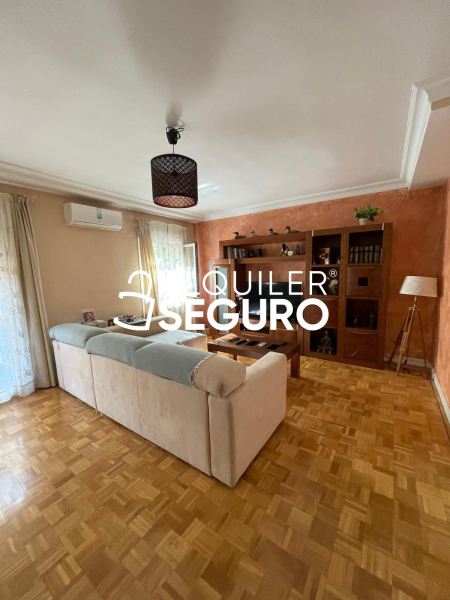 Inmueble en Calle Eduardo Morales , MADRID
