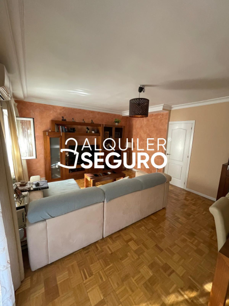 Inmueble en Calle Eduardo Morales , MADRID