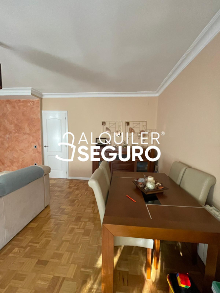 Inmueble en Calle Eduardo Morales , MADRID